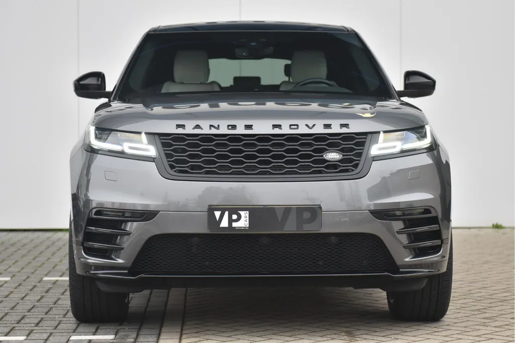 Land Rover Range Rover Velar P250 AWD