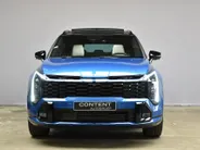 Kia Sportage 1.6 T-GDi 239pk Hybrid AT6 GT-PlusLine NIEUW