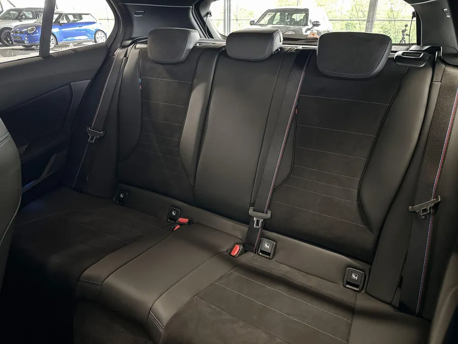 BMW 1 Serie 120