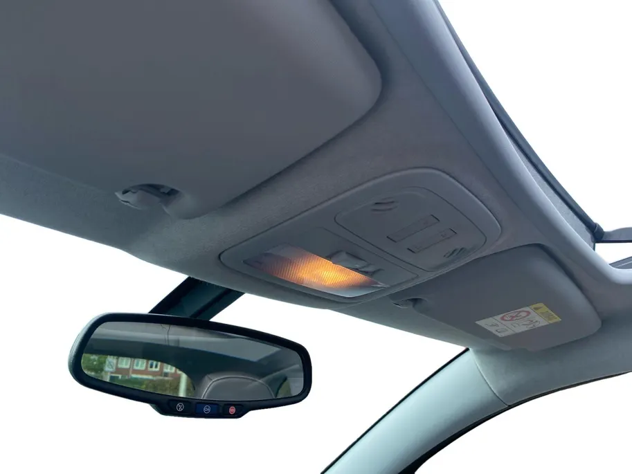 Opel ADAM 1.0 Turbo Rocks Online Edition Vouwdak | NL auto | CarPlay | Clima | Cruise | etc.