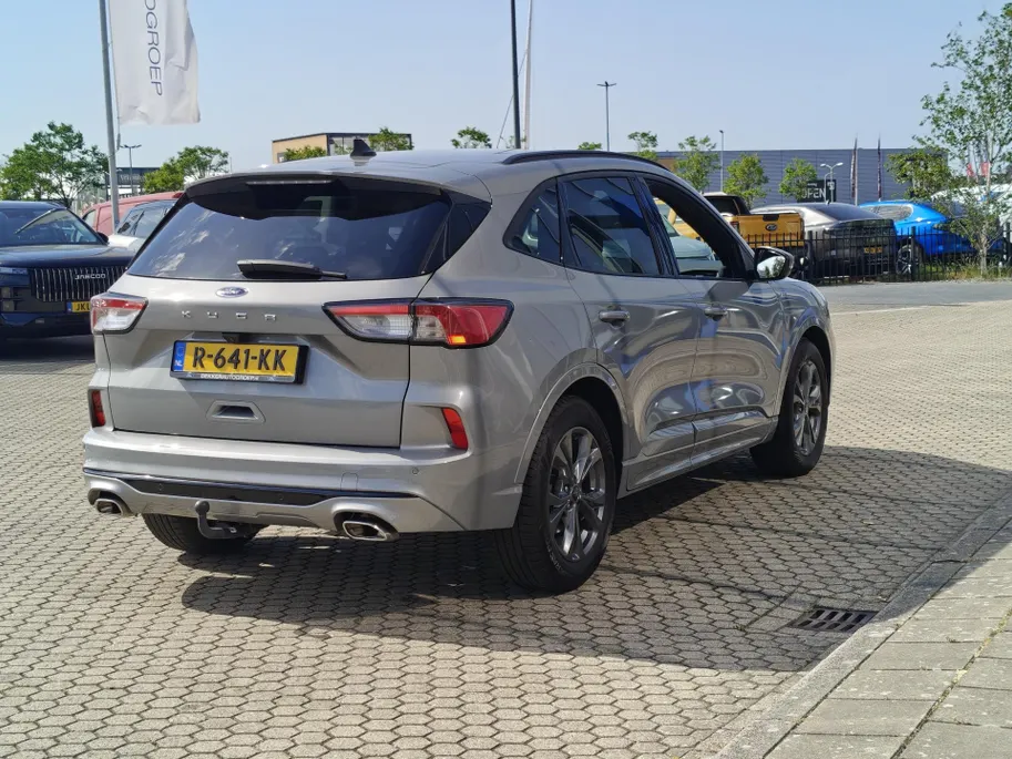 Ford Kuga 1.5 EcoBoost ST-Line X | WINTER PACK | TREKHAAK