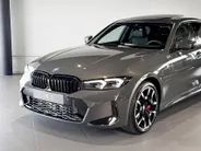 BMW 3 Serie Sedan 330e M Sport Edition