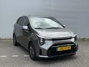 Kia Picanto 1.0 DPi 63pk 4-zits DynamicPlusLine 9dkm |Navi |Camera