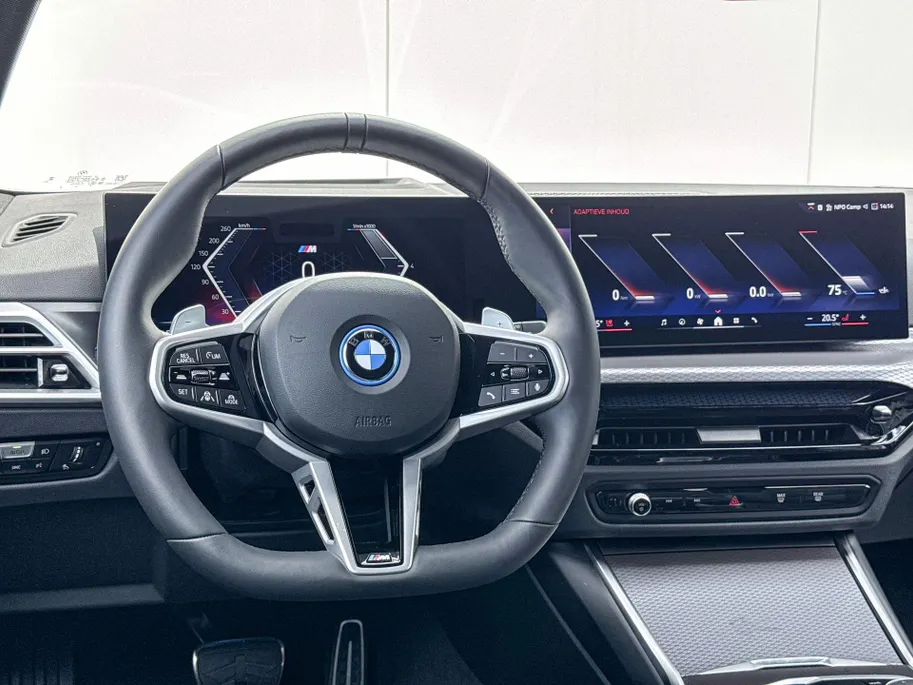 BMW 3 Serie Touring 330e
