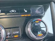 Škoda Superb 1.4TSI 160KW/218PK Sportline DSG · Panoramadak · Trekhaak · Camera + Parkeersensoren · Stoelverwarming  voor & achter ·