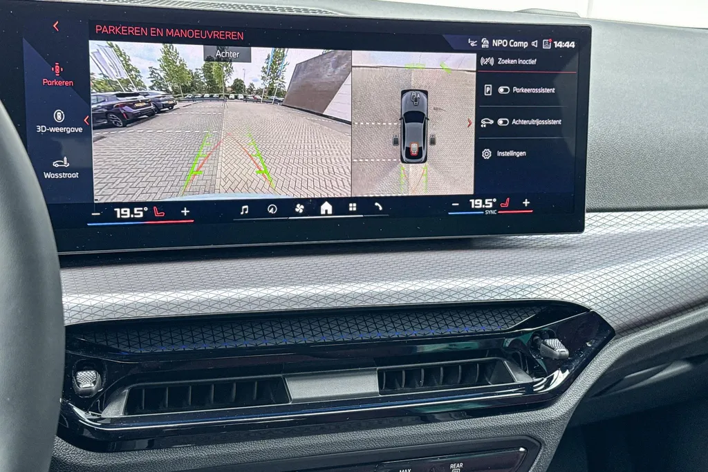 BMW i4 M60 84 kWh