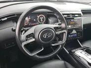 Hyundai Tucson 1.6 T-GDI MHEV Premium | Automaat | 1650kg trekgewicht | Navi | Camera |