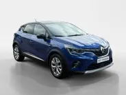 Renault Captur 1.0 TCe 90 Intens | Apple Carplay/Android Auto | Achteruitrijcamera | Climate Control | Cruise Control |