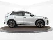 Volkswagen Tiguan 1.5 eHybrid 204pk DSG R-Line Edition · Trekhaak · 360 Camera ·  Matrix LED · Stuur- & Stoelverwarming · Garantie t/m 18-09-2030 of 100.000km