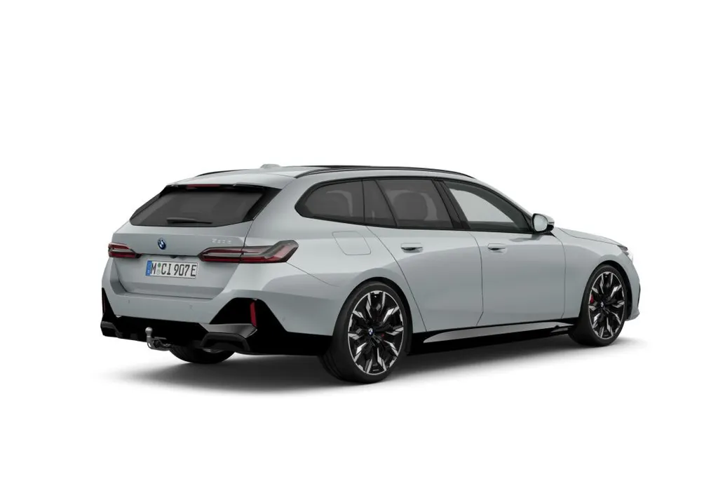 BMW 5 Serie Touring 530e M Sport Edition