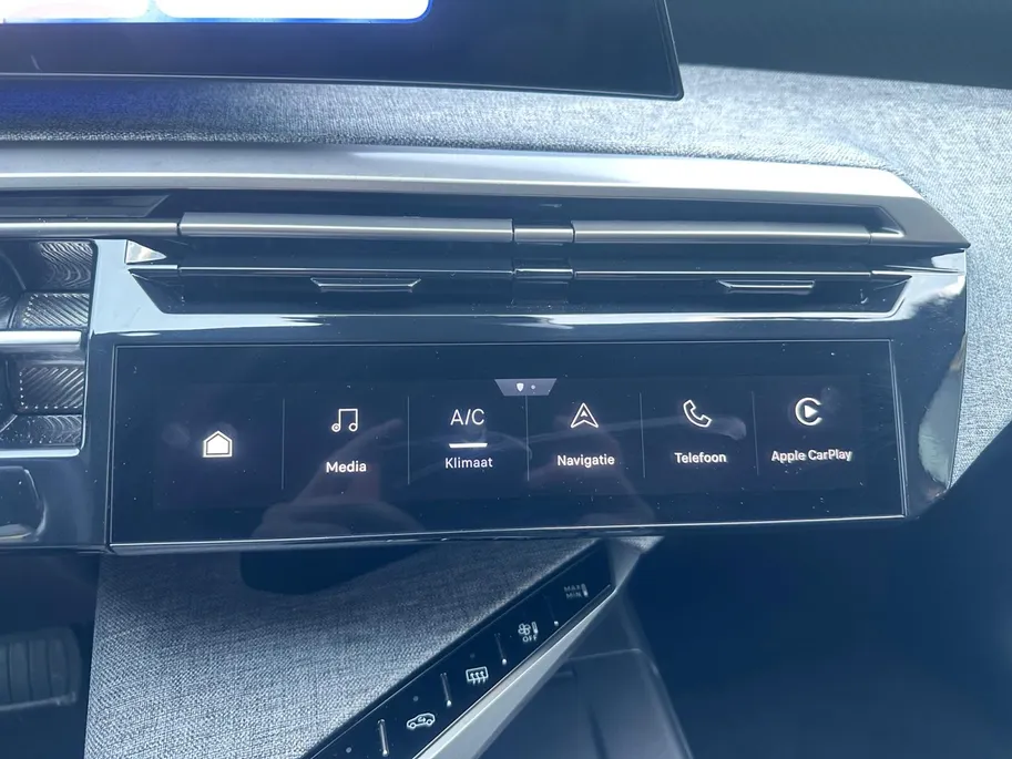 Peugeot 3008 1.2 Hybrid 136 Allure | 360 Camera | Navigatie | Adap. Cruise |