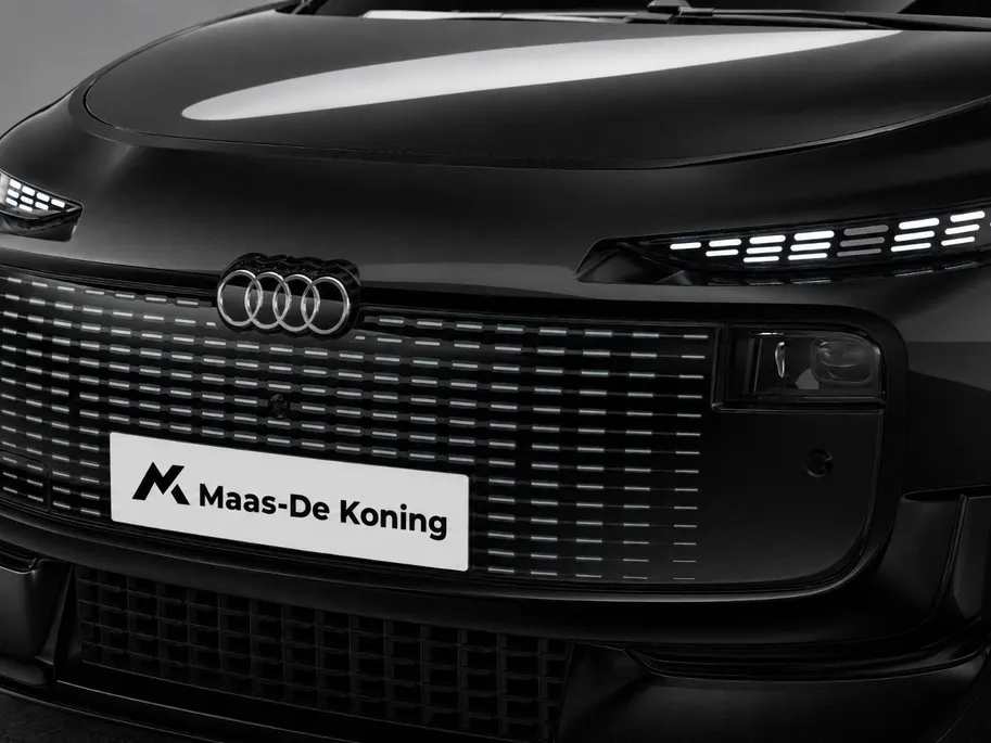 Audi A2 e-tron S edition 84 kWh 326 PK · Tech pro · Panorama glasdak · Head-Up display · MMi experience pro