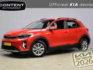 Kia Stonic 1.0 T-GDi MHEV 100pk DynamicLine