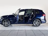BMW X5 M50d High Executive