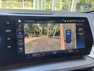 BMW 2 Serie Active Tourer 220i AUTOMAAT | Sensoren | Navigatie | Cruise | 360 Camera | Head-up display | Elektrisch verstelbare stoel | Apple Carplay/Android Auto