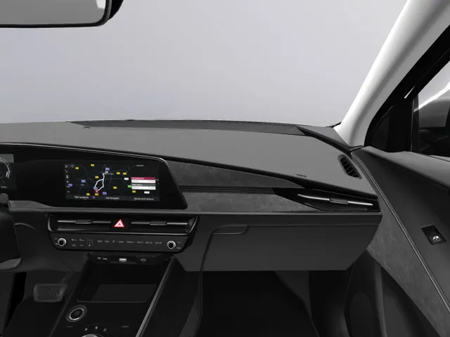 Kia Niro 1.6 GDi Hybrid DynamicLine