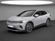 Volkswagen ID.4 City 148pk 52 kWh · SOH 91,7% · Panoramadak · Apple/Android Car Play · Stoel- & Stuurverwarming · 18'' Inch ·