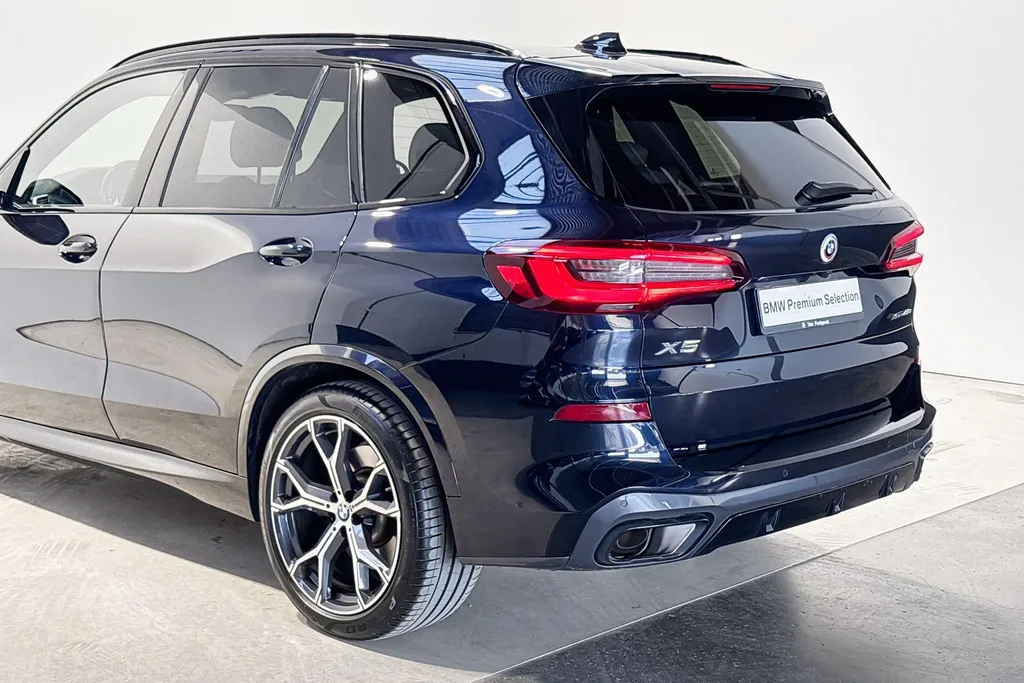 BMW X5 xDrive45e High Executive