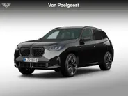 BMW X3 30e xDrive