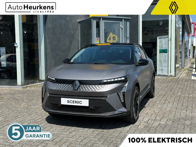 Renault Scénic