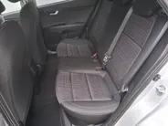 Kia Stonic 1.0 T-GDi 100pk MHEV DynamicPlusLine Edition |Navi |Camera