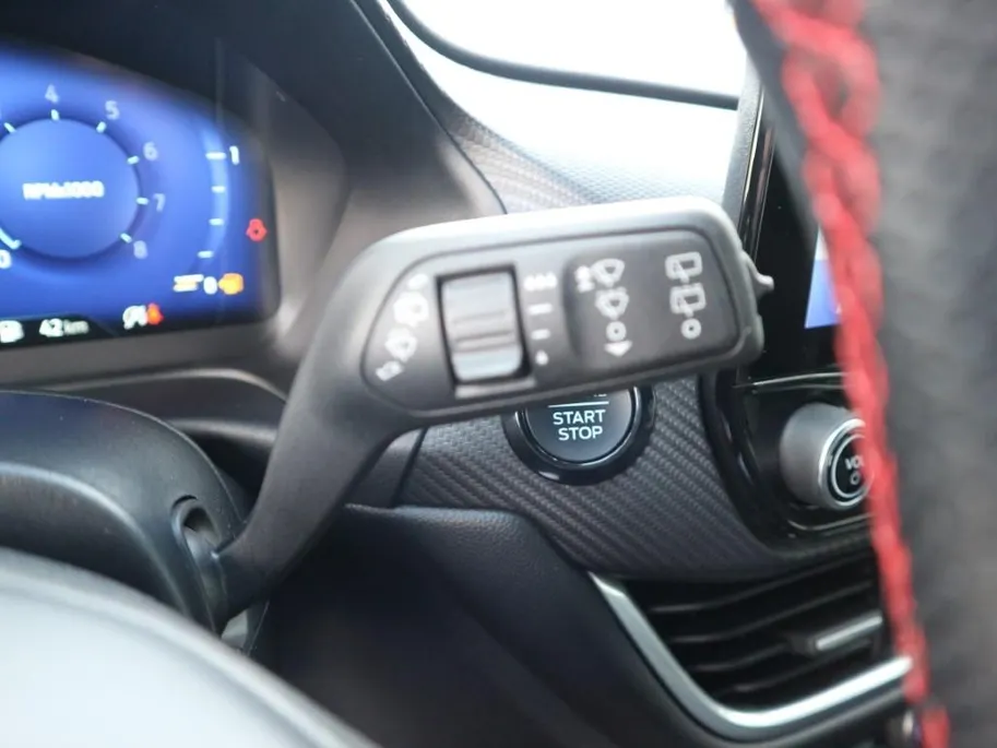 Ford Puma 1.0 EcoBoost Hybrid ST-Line X | ADAP CRUISE | WINTER | BLIS | CAMERA |