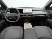Kia EV3 58,3 kWh 204pk Plus Advanced