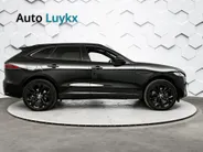 Jaguar F-PACE 2.0 P400e R-Dynamic HSE Black Pack | Panoramadak | Massagestoelen + Ventilatie | Head-Up Display