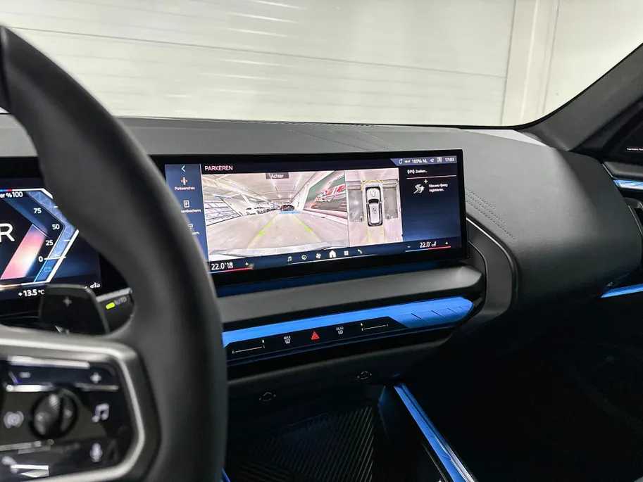 BMW X3 20 xDrive