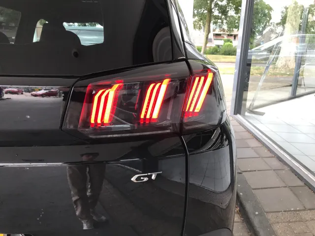 Peugeot 5008 1.2 PureTech GT