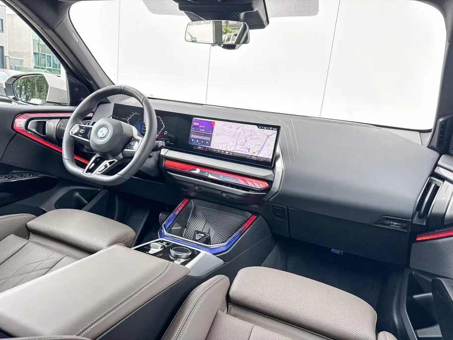 BMW X3 30e xDrive