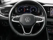 Volkswagen Polo 1.0 TSI 110pk DSG Style · Camera · Apple/Android Car Play · Navigatie · Stoelverwarming · Virtual Cockpit Pro · 15'' Inch · Garantie t/m 22-01-2028 of 100.000km