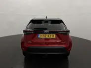 Toyota Yaris Cross 1.5 Hybrid Executive Automaat | Trekhaak | Panoramadak | Apple Carplay/Android Auto | Stoelverwarming