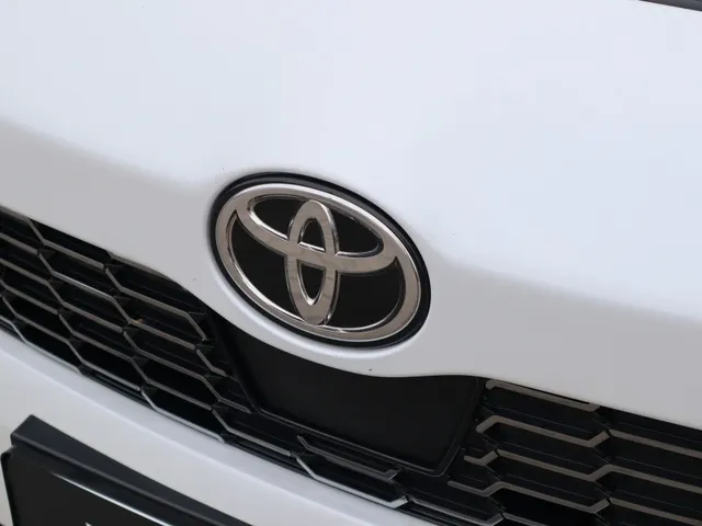 Toyota Yaris Cross 1.5 Hybrid GR Sport | Panoramadak | JBL | Blindspot | HUD