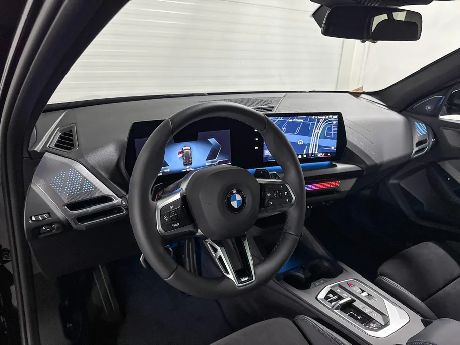 BMW 1 Serie 120 M Sport Design Edition