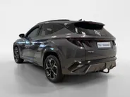 Hyundai Tucson 1.6 HYBRID | N-LINE | TREKHAAK | NL-AUTO | DEALERONDERHOUDEN |