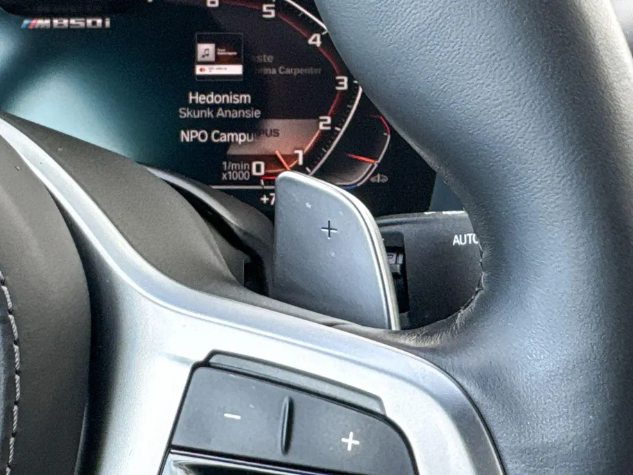 BMW 8 Serie Coupé M850i xDrive High Executive
