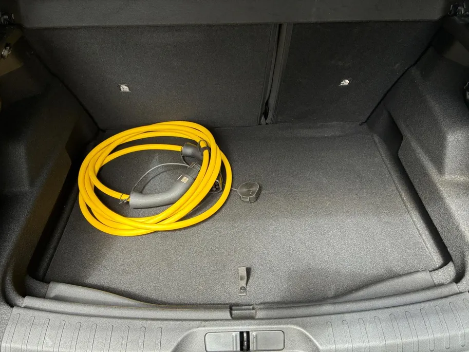 Alfa Romeo Junior Check uitvoering
