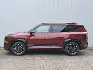 Kia EV5 81,4 kWh 217pk 2WD GT-Line Business Edition