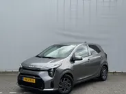 Kia Picanto 1.0 DPi 63pk 4-zits DynamicPlusLine 9dkm |Navi |Camera