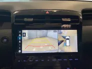 Hyundai Tucson 1.6 PHEV | N-LINE SKY | PANODAK | TREKHAAK |