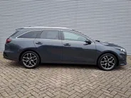 Kia Ceed Sportswagon 1.0 T-GDi ExecutiveLine Navigatie GROOT scherm | Camera | Cruise | Panorama schuif/kanteldak | Apple Carplay/Android Auto