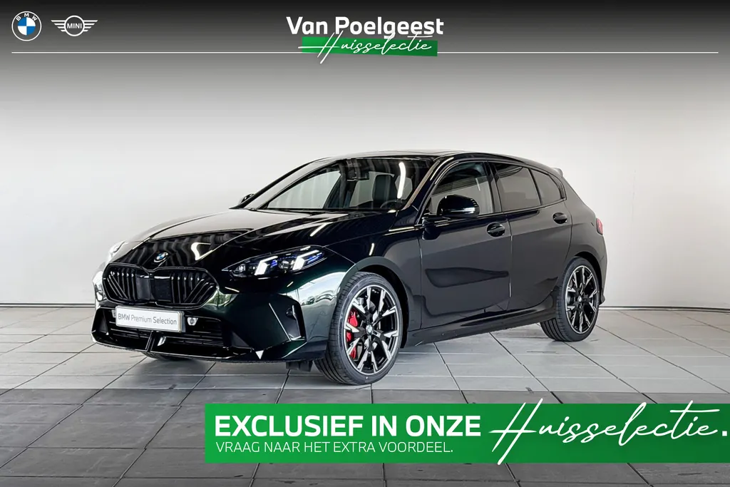 BMW 1 Serie 120 M Sportpakket Pro