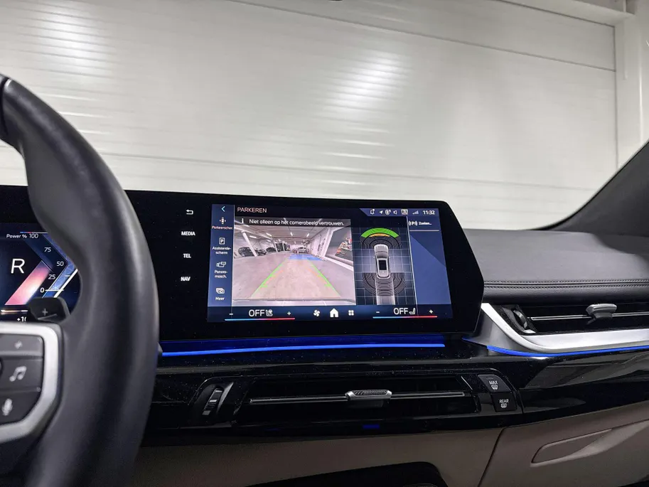 BMW 2 Serie Active Tourer 220i