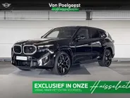 BMW XM PHEV 50e 30 kWh