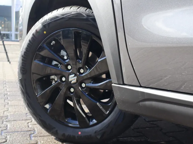 Suzuki S-Cross 1.4 Boosterjet Special Edition