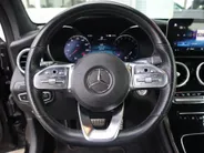 Mercedes-Benz GLC Coupé 300e 4MATIC Business Solution AMG