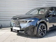 BMW iX3 40 eDrive 83 kWh