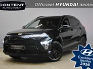 Hyundai Kona 64,8 kWh Pure Edition I Nieuwe auto! I Voorraad actie!