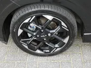 Kia Picanto 1.2 80pk Vol Automaat 5-zits GT-Line |6dkm - UNIEK bij de Dealer!